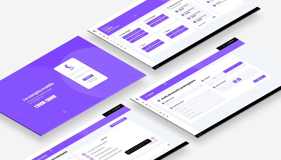Mockup Slider Pack Appli 3