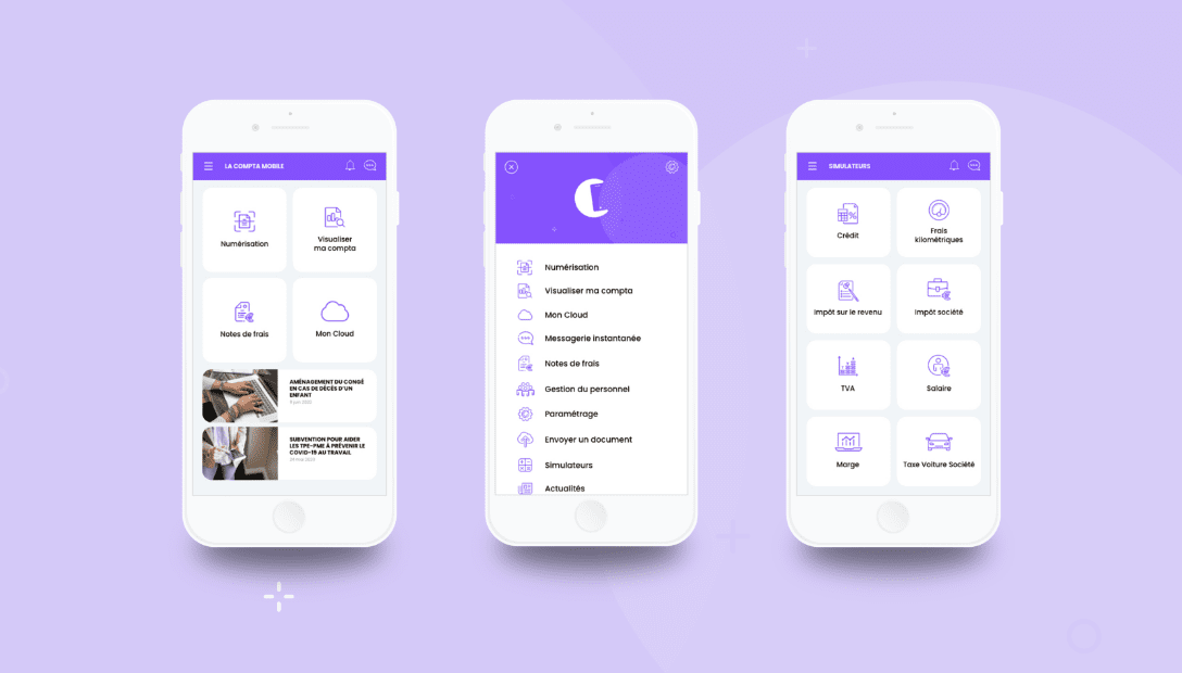 Mockup Slider Pack Appli 5